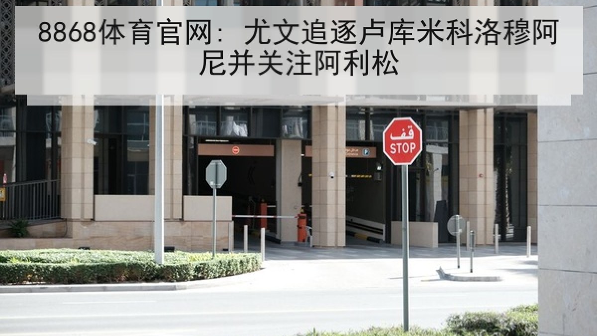 8868体育官网: 尤文追逐卢库米科洛穆阿尼并关注阿利松